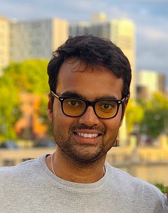 Umang Mathur
