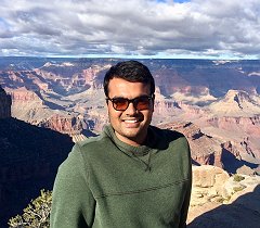 Umang Mathur