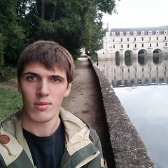 Valentin Manès