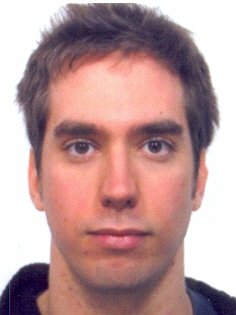 Valerio Terragni