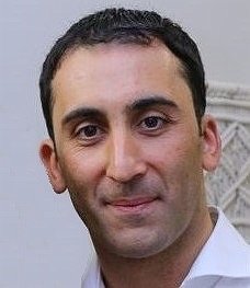 Vard Antinyan