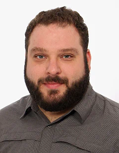 Vasilios Andrikopoulos