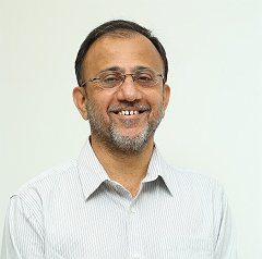 Vinay Kulkarni