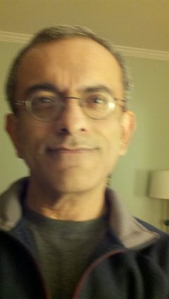 Vinod Grover