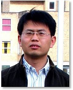 Wenbo ZHANG