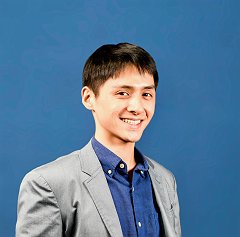 Wonhyuk Choi