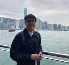 Wuqi Zhang
