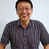 Xiaoxing Ma