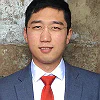 Xinwei Fang