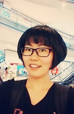 Yanlin Wang