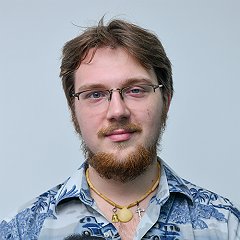 Yaroslav Golubev