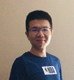 Yijia Huang
