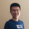 Yijia Huang