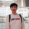 Yonghwi Kwon