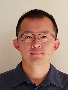 Yongjie Zheng