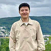 Yuanliang Zhang