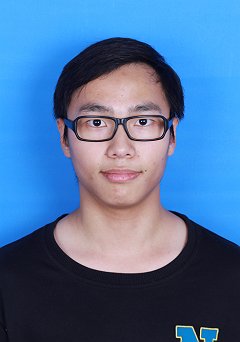 Yuanrui Fan