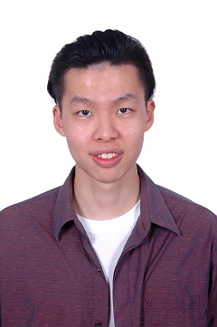 Yujin Huang