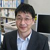 Yukiyoshi Kameyama