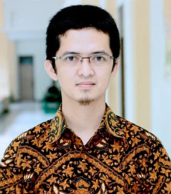Yusuf Sulistyo Nugroho