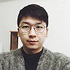 Wei (Zach) Wang