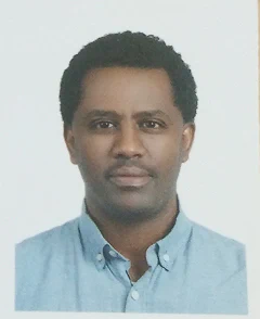 Zelalem Mihret