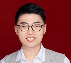 Zelin Zhao