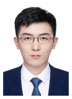 Zhenlan Ji