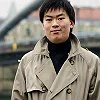 Zhen Yu Ding
