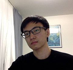 Zhen Zhang