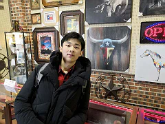 Zhirui Zhang