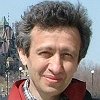 Zinovy Diskin